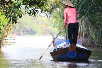 Cai Be - Vinh Long private day trip