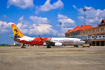 Cochin ( Kerala, India ) Airport Pick Up. Or Drop