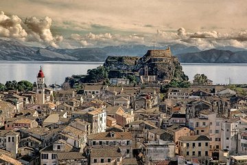 Private and Customizable Half-Day or Full-Day Corfu Tour