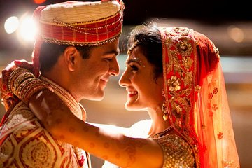 Indian Wedding