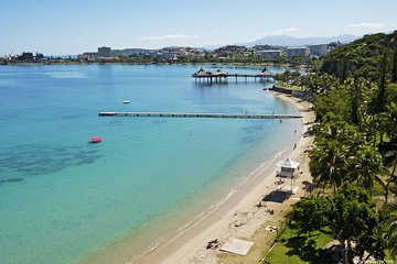 Guided City Orientation Tour of Noumea