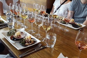 Melbourne Food and Wine Walking Tour