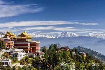 Dhulikhel and Namo Buddha Day Hiking Trip from Kathmandu