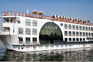 5 Day Nile Cruise 4 nights Tour from Luxor Holidays