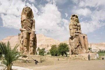 luxor excursion from Hurghada