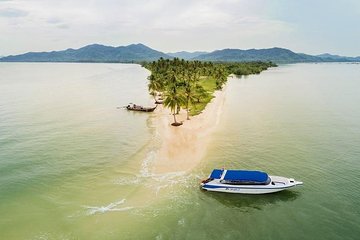 Phang Nga Sunrise Tour