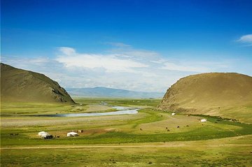 Day Tour of Gun-Galuut Nature Reserve