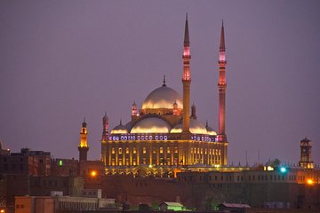 Private Cairo Tour