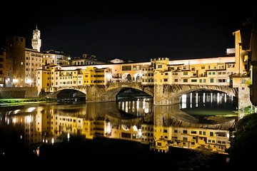 Florence Evening Walking Tour: Stories of Power, Love & Betrayal