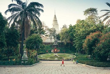 Phnom Penh Highlights