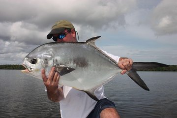 Marathon Backcountry Fishing Charter