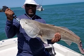 Cape Canaveral Inshore Fishing Charter