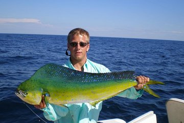 Marathon Offshore Fishing Charter