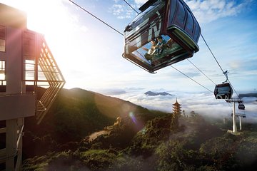 Private Tour with Local Host : Genting Highlands Day Tour enroute Batu Caves 