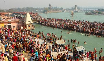 Day Trip Haridwar and Rishikesh from Delhi by Private Car