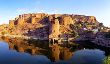 Private 02- Day Jodhpur Tour Return Flight From New Delhi