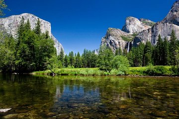 3-Day California Coast Tour: Santa Barbara, San Francisco and Yosemite