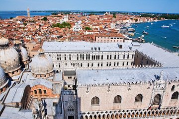 Doge's Palace small group tour with a local guide