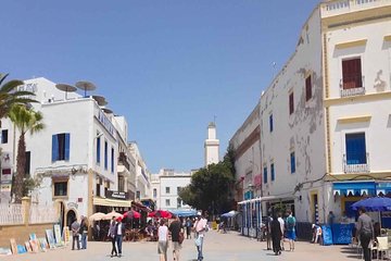 Essaouira City Day Tour from Marrakech