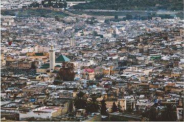 Two days tour to Fes