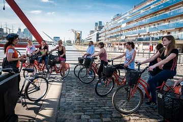 4-Day Adventure Trip in Buenos Aires