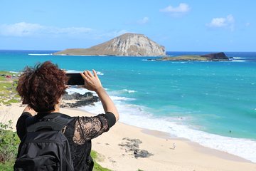 Oahu Circle Island Small Group Tour