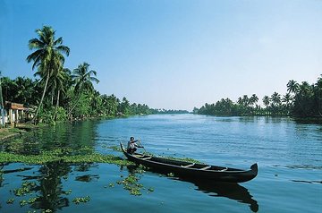 "KERALA - Gods own country" - 04 Nights Private Guided Tour