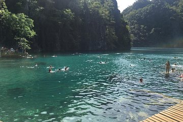 Coron Ultimate Tour