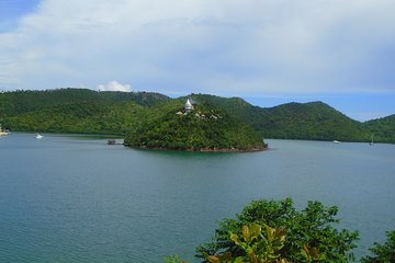 Coron Town Tour