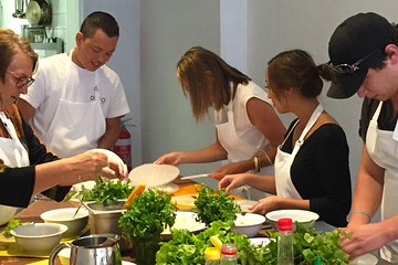 DIY: Vietnamese Cooking Class