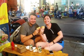 Private Hanoi Street Food Walking Tour With Real Foodie