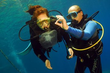 Discover Scuba