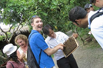 Mekong Delta Day Tour from Ho Chi Minh City