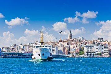 Istanbul Classics: Hagia Sophia Topkapi Palace Blue Mosque Hippodromme