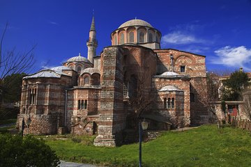 Shore Excursion: Istanbul Hidden Highlights Private Tour