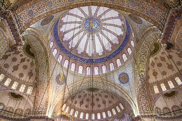 Istanbul Shore Excursion: Private Istanbul Express Sightseeing Tour