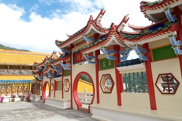 7-Days Best of Malaysia