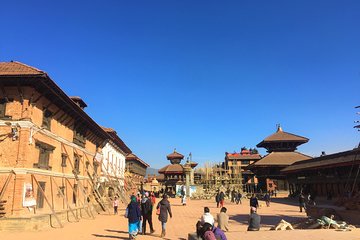 3-Day Kathmandu Tour