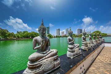Colombo Private Day Tour