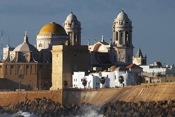 Sightseeing Day-Trip to Cadiz and Jerez from Seville