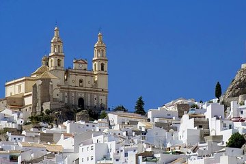 Ronda and White Villages Guided Day Tour from Seville