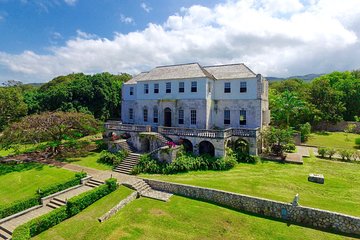 Skip the Line: Rose Hall Great House & Garden Tour Ticket