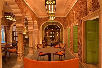 Private Tour: Old Delhi with Dharampura Haveli (+Lunch or Dinner)