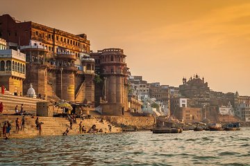 Varanasi Cultural Tour