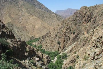 Atlas Mountain, Valley & Waterfall - Day Trip from Marrakesh