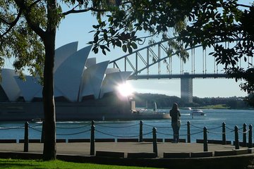 Private Sydney City Tour: The Key Attractions