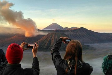 Bromo Sunrise Tour 2 Days 1 Private Tour