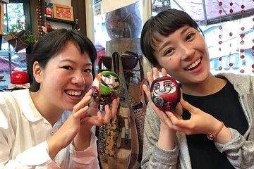 Deep Dive into the World of Daruma Dolls