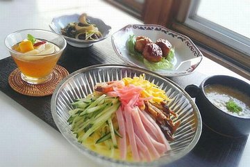 Japanese Cooking Class