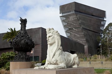 de Young Museum General Admission Ticket